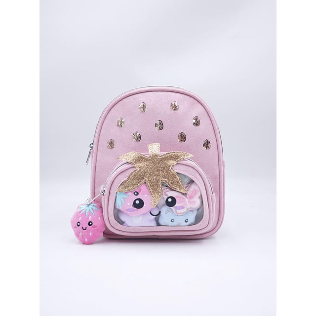 Chasing Rainbows Mini Backpack