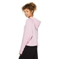 thumbnail image 2 of Chandail à capuchon Athletic Works pour femmes, 2 of 6