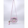 thumbnail image 1 of Chasing Rainbows Crossbody Bag, 1 of 3