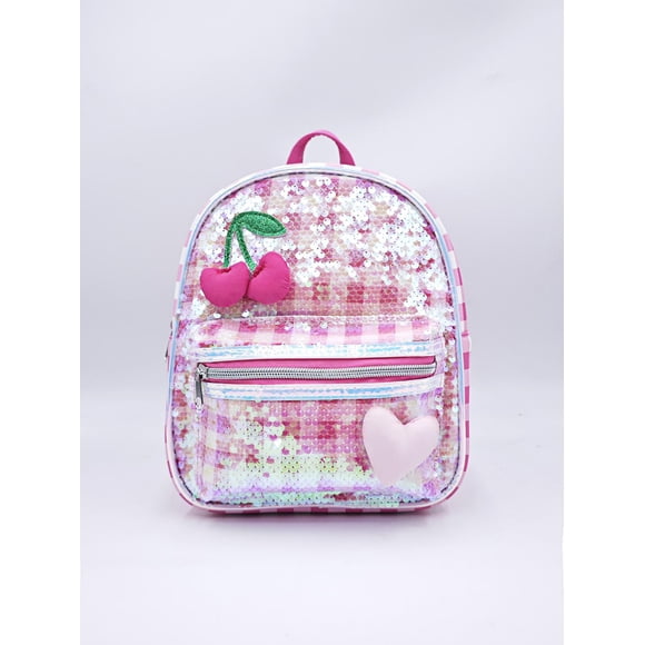 Chasing Rainbows Mini Backpack