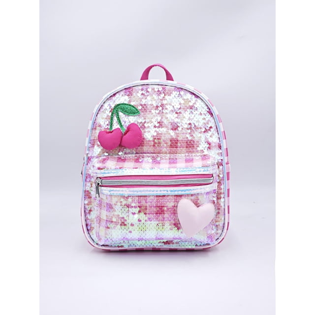 Mini sac à dos Chasing Rainbows