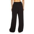 thumbnail image 3 of Athletic Works Women's Wide Leg Pant, 3 of 6
