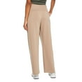 thumbnail image 3 of Athletic Works Women's Wide Leg Pant, 3 of 6