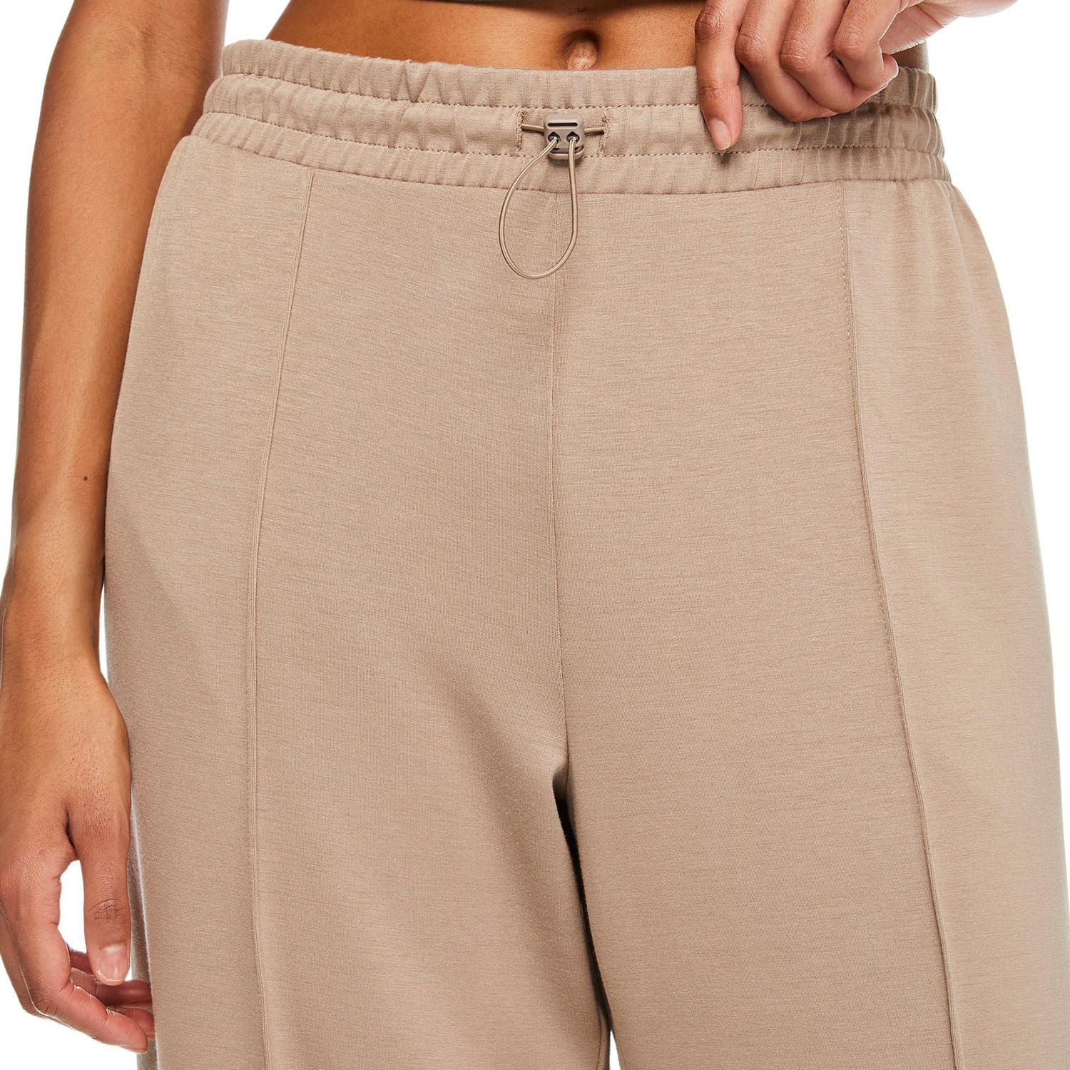 Athletic Works Women's Wide Leg Pant