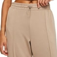 thumbnail image 4 of Athletic Works Women's Wide Leg Pant, 4 of 6