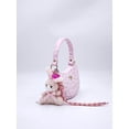 thumbnail image 2 of Chasing Rainbows Purse, 2 of 3