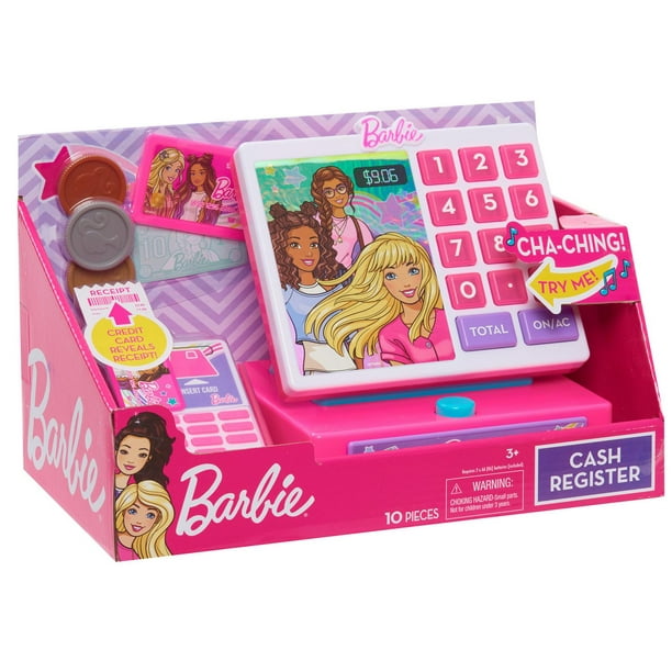 Barbie Fashion Assortment of Doll Clothes, Outfits and Accessories for Barbie  Dolls (3+ Years) - ASDA Groceries