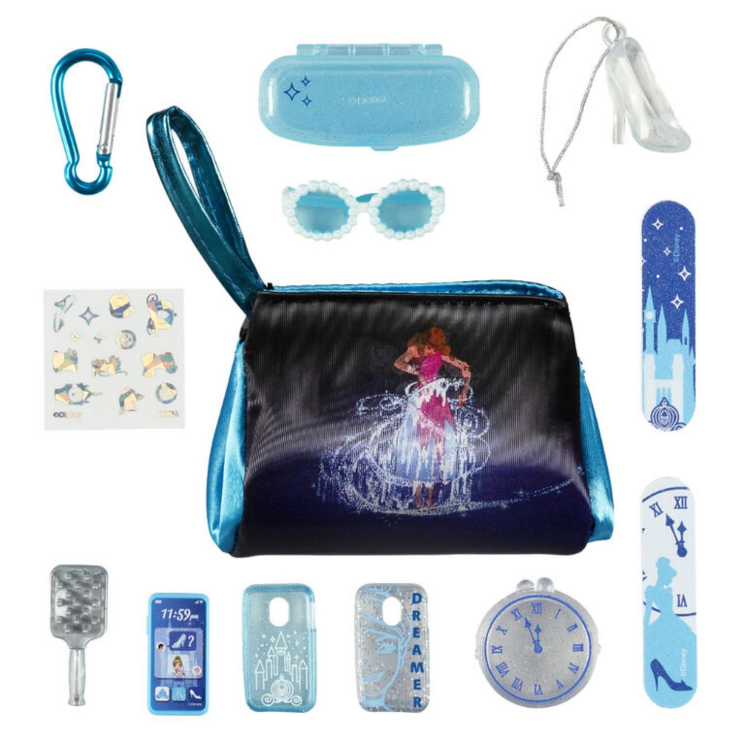 Real Littles Disney backpacks and handbags - Walmart.ca