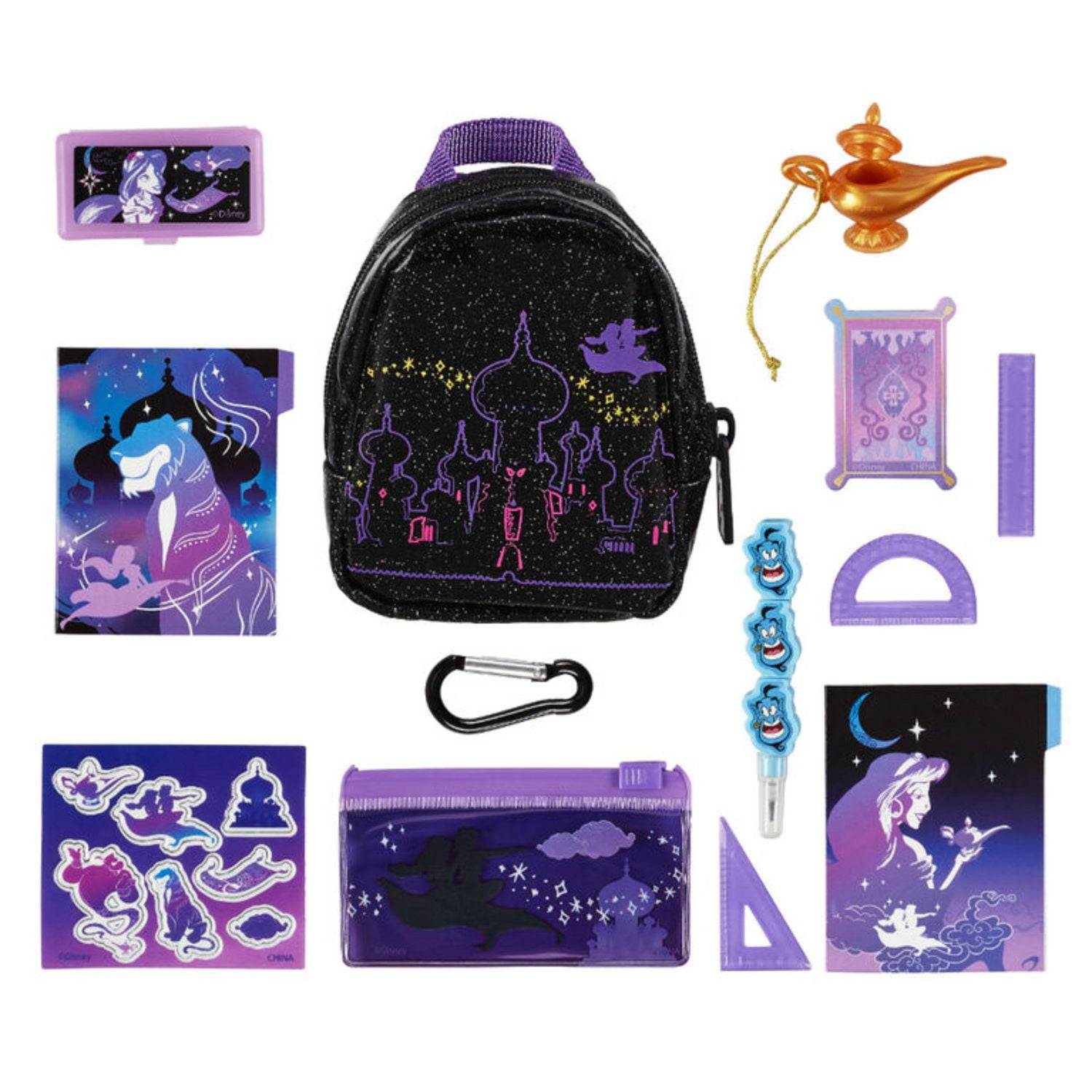 Real Littles Disney backpacks and handbags - Walmart.ca