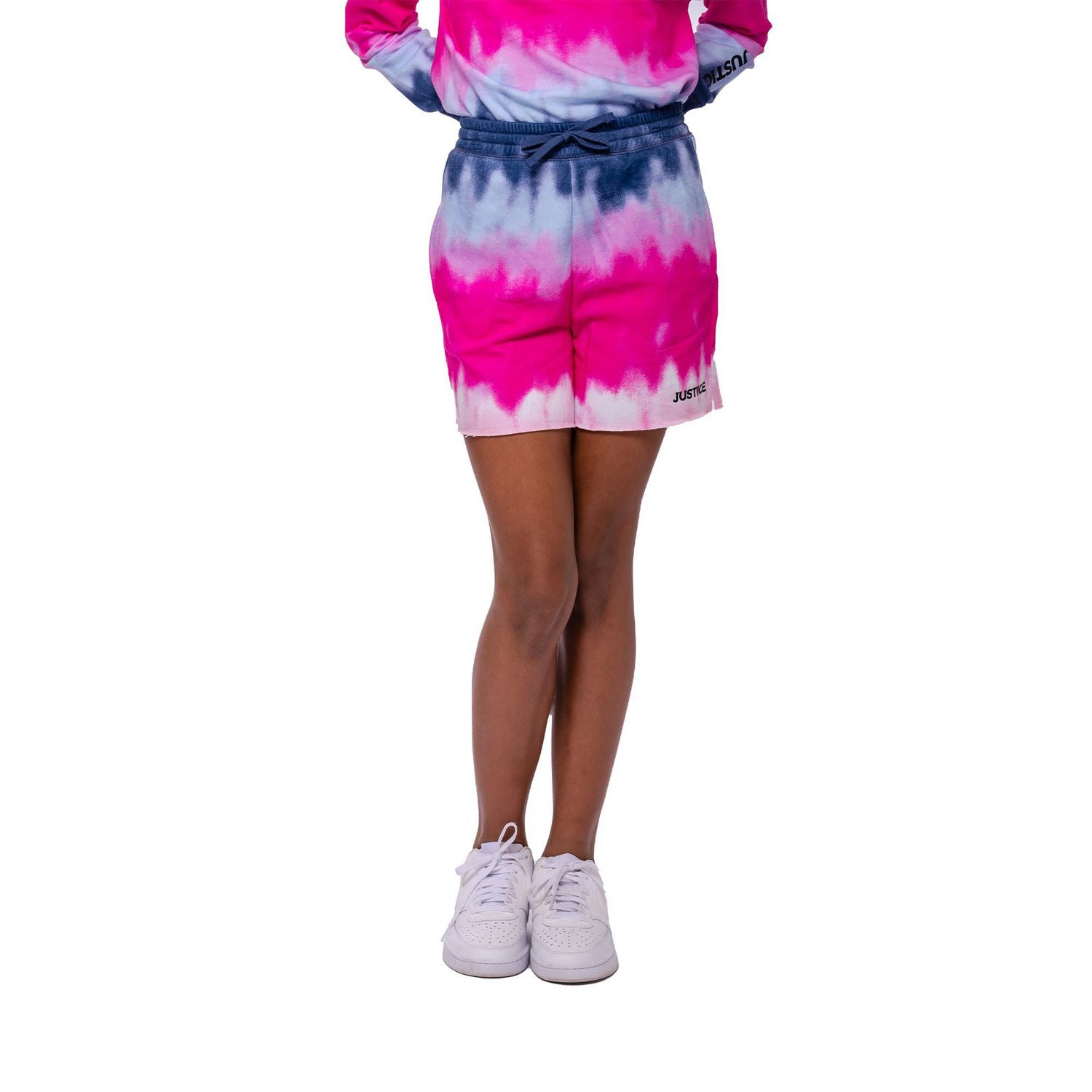 Girls Justice Brand Shorts
