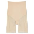 thumbnail image 1 of George Women's Long Leg Shaper, 1 of 1