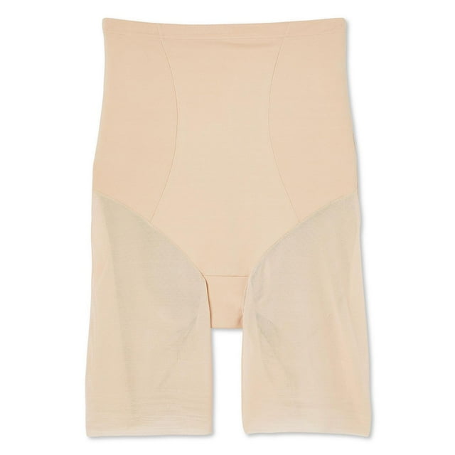 George Women's Long Leg Shaper