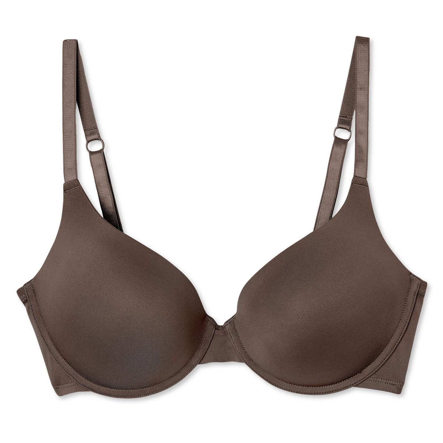 Soutien-gorge pigeonnant George pour femmes Tailles 32A-36D