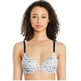 thumbnail image 1 of George Women's Push-Up Bra, 1 of 3