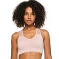 thumbnail image 1 of George Women's Lace Racerback Bra, 1 of 3