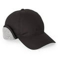 thumbnail image 1 of George Men's Back Flap Cap, 1 of 2