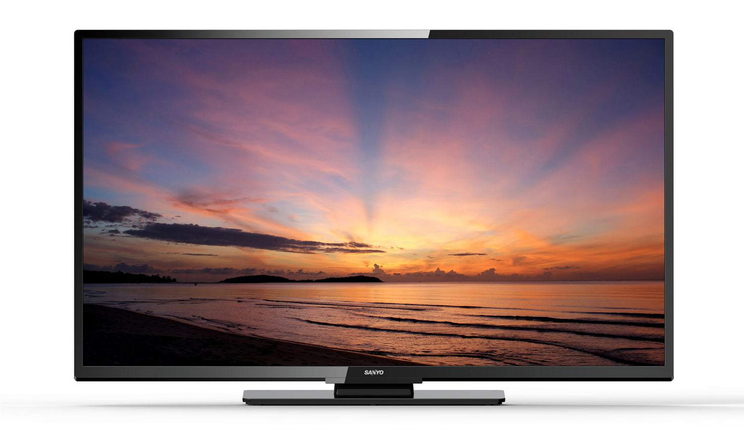 Sanyo 55" Class 1080p LED LCD HD TV Walmart Canada