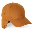thumbnail image 2 of George Men's Back Flap Cap, 2 of 2