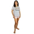 thumbnail image 1 of Ensemble de pyjama Disney Mickey et Pluto pour femmes, 1 of 3