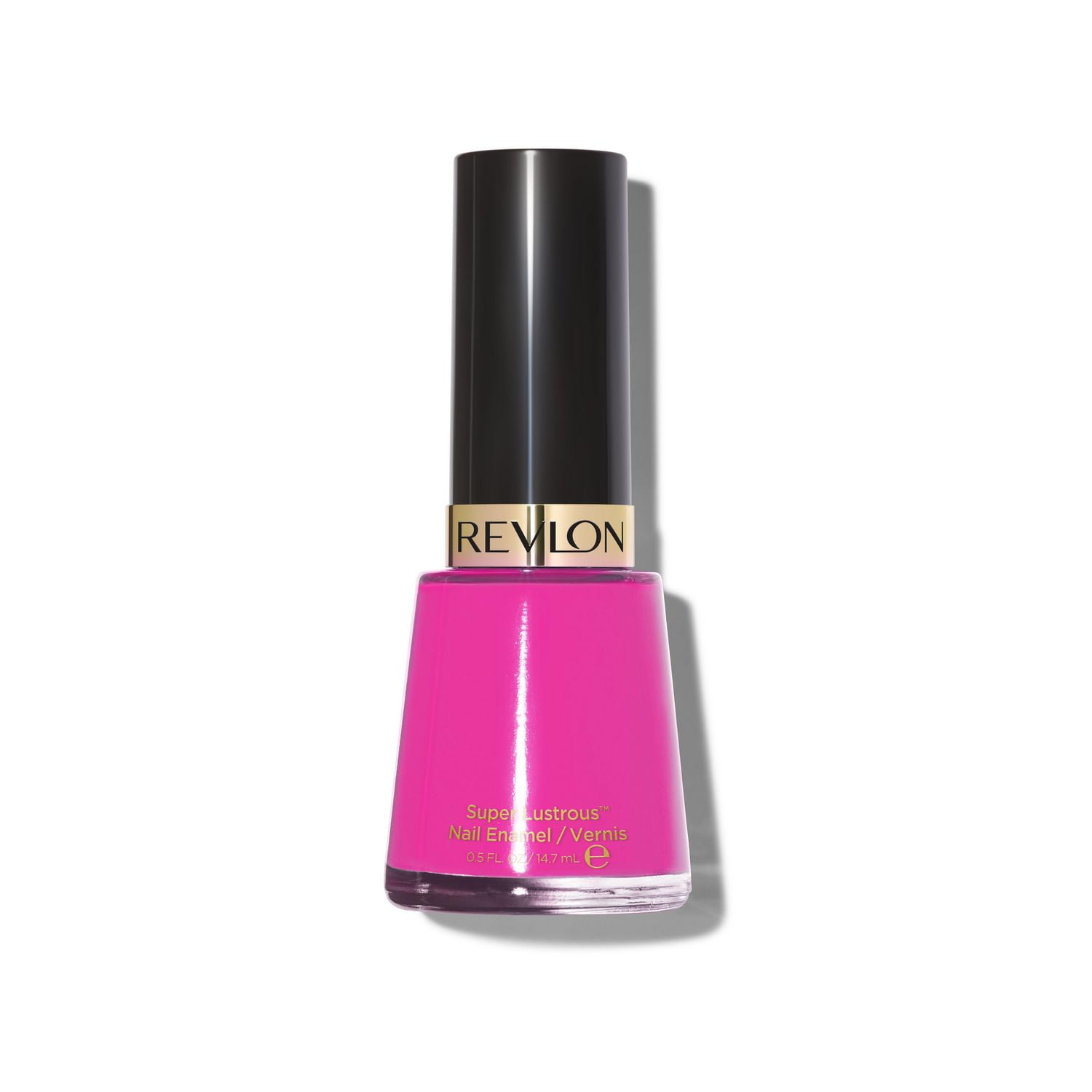 revlon nail polish