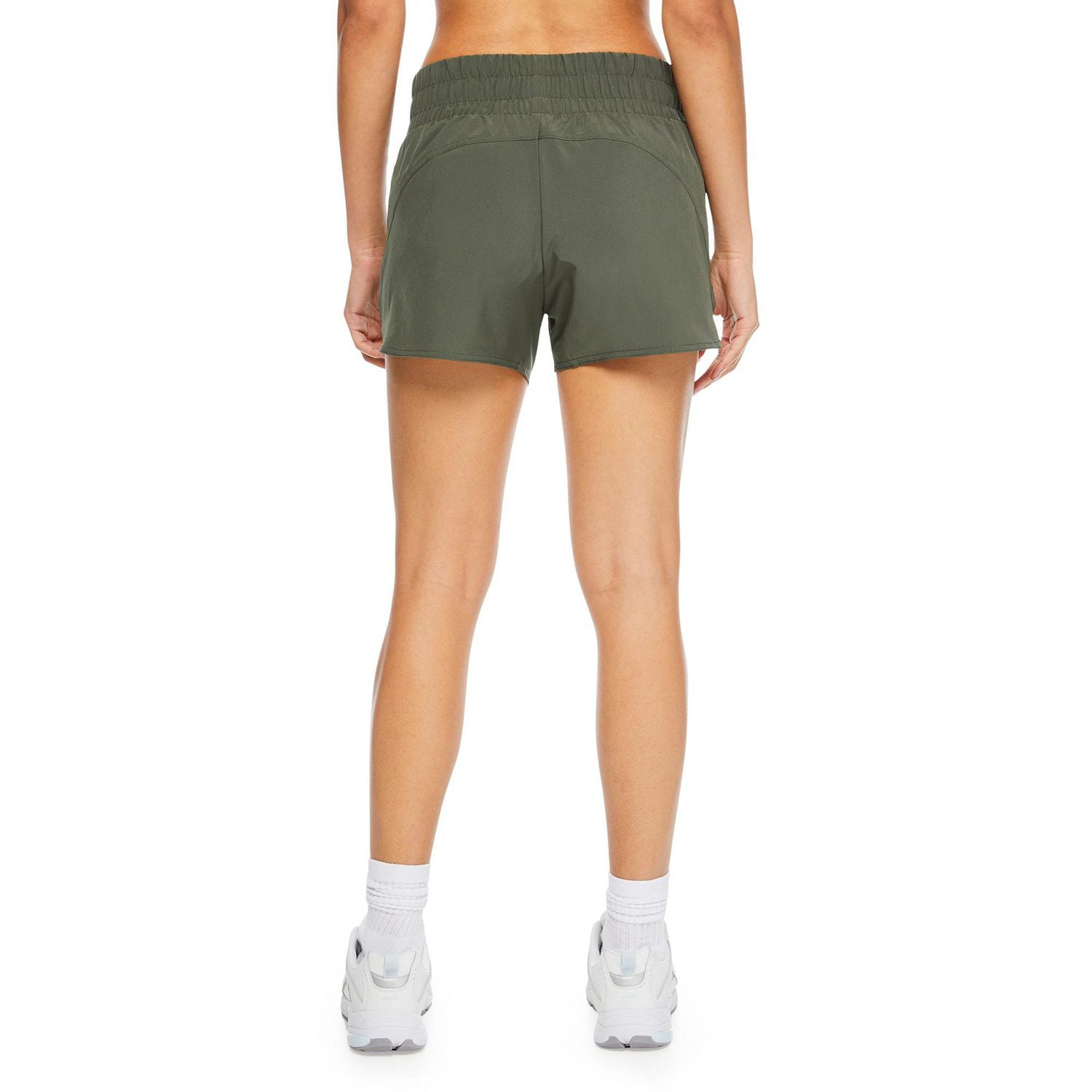 Athletic Works Women's Woven Short