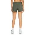 thumbnail image 3 of Athletic Works Women's Woven Short, 3 of 6