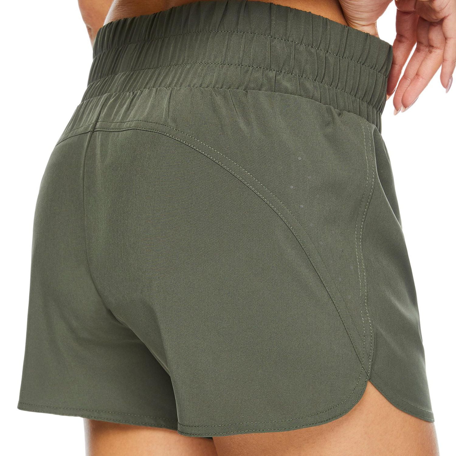 Athletic Works Women's Woven Short