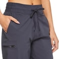 thumbnail image 4 of Athletic Works Women's Woven Jogger, 4 of 6
