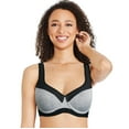 thumbnail image 1 of Athletic Works Women's Core Strength Sports Bra, 1 of 3