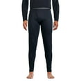 thumbnail image 1 of Athletic Works Men's Thermal Pant, 1 of 5