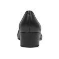 thumbnail image 4 of Easy Spirit Ailene Mid Heel Pump, 4 of 6