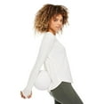 thumbnail image 2 of Athletic Works Women's Long Sleeve Tee, 2 of 6