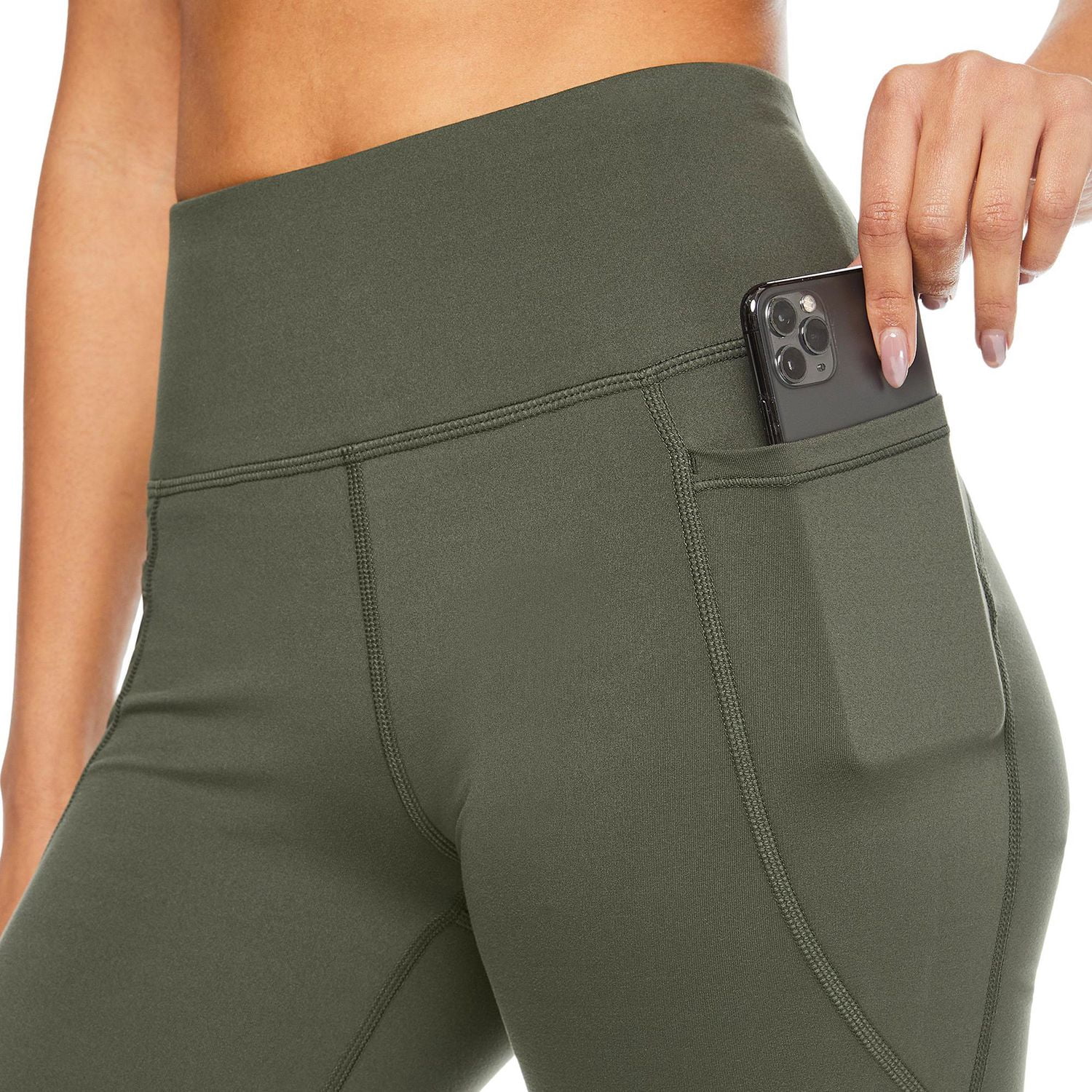 Athletic Works Women's Short