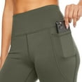 thumbnail image 4 of Athletic Works Women's Short, 4 of 6