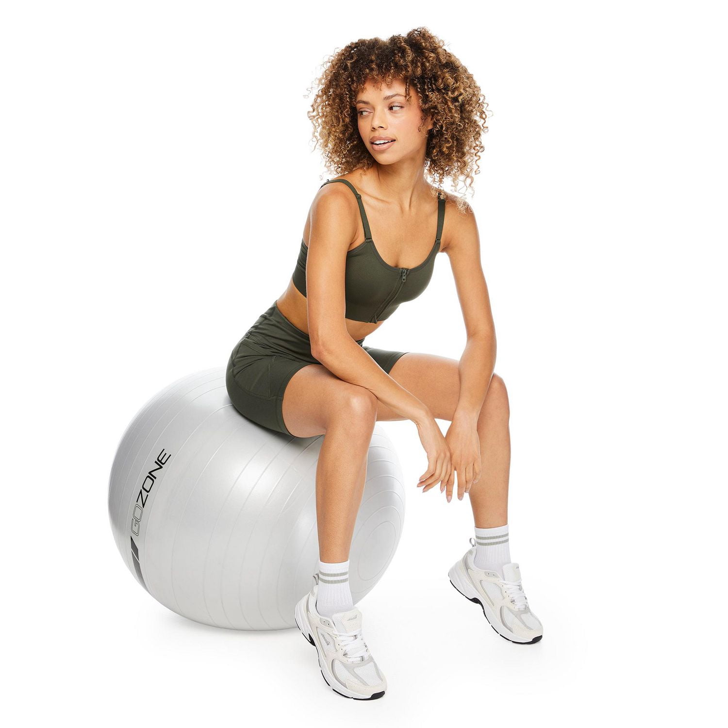 Athletic Works Women's Short