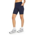 thumbnail image 2 of Athletic Works Women's Short, 2 of 6
