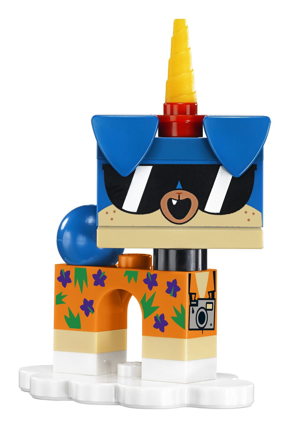 Lego best sale unikitty collectible