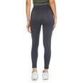 thumbnail image 3 of Legging Athletic Works pour femmes, 3 of 6