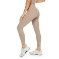 thumbnail image 2 of Athletic Works Women's Legging, 2 of 6