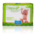 thumbnail image 1 of Couches biologiques compostables de Delora, 1 of 1
