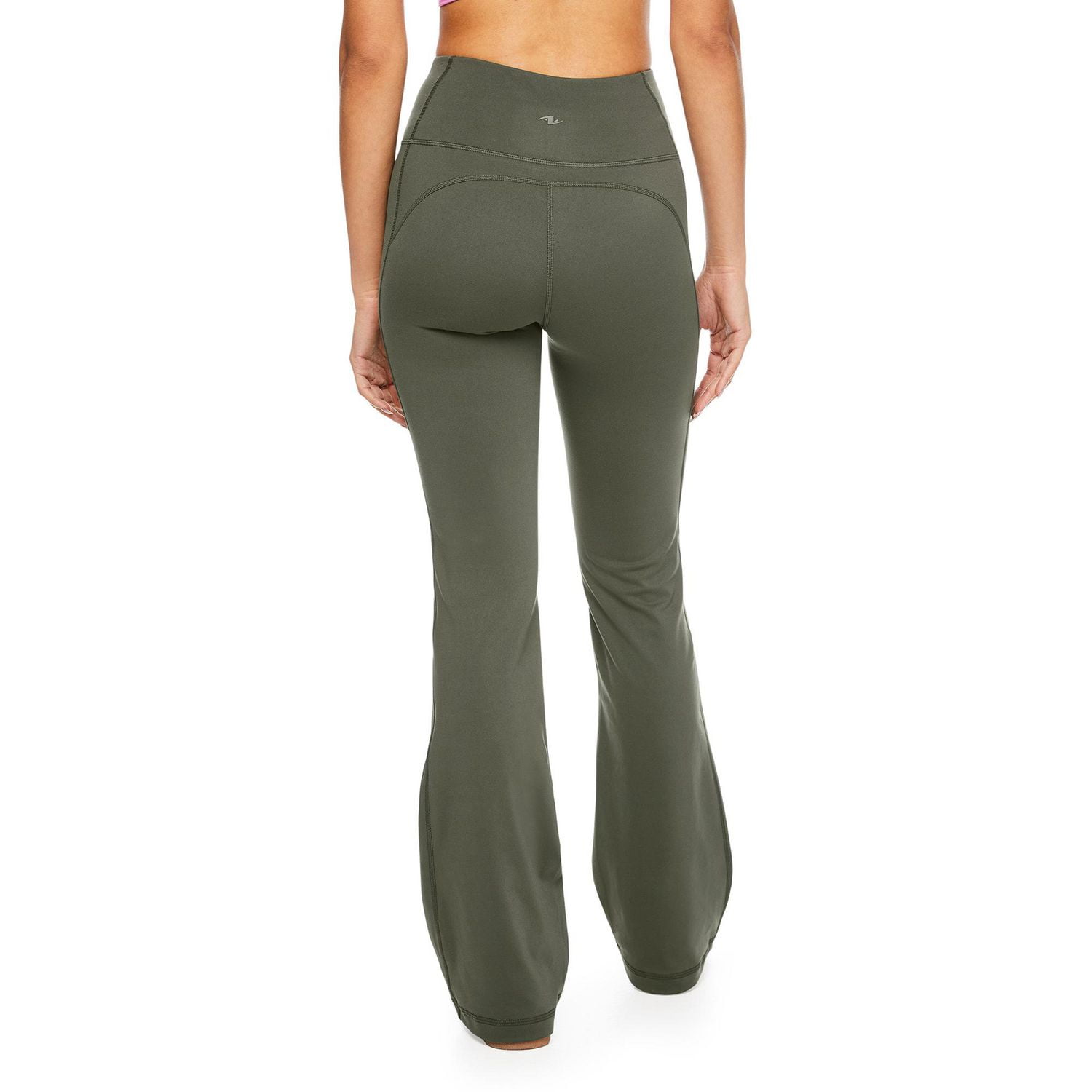Pantalon de yoga Athletic Works pour femmes