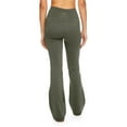 thumbnail image 3 of Athletic Works Women's Yoga Pant, 3 of 6