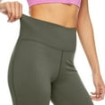 thumbnail image 4 of Athletic Works Women's Yoga Pant, 4 of 6