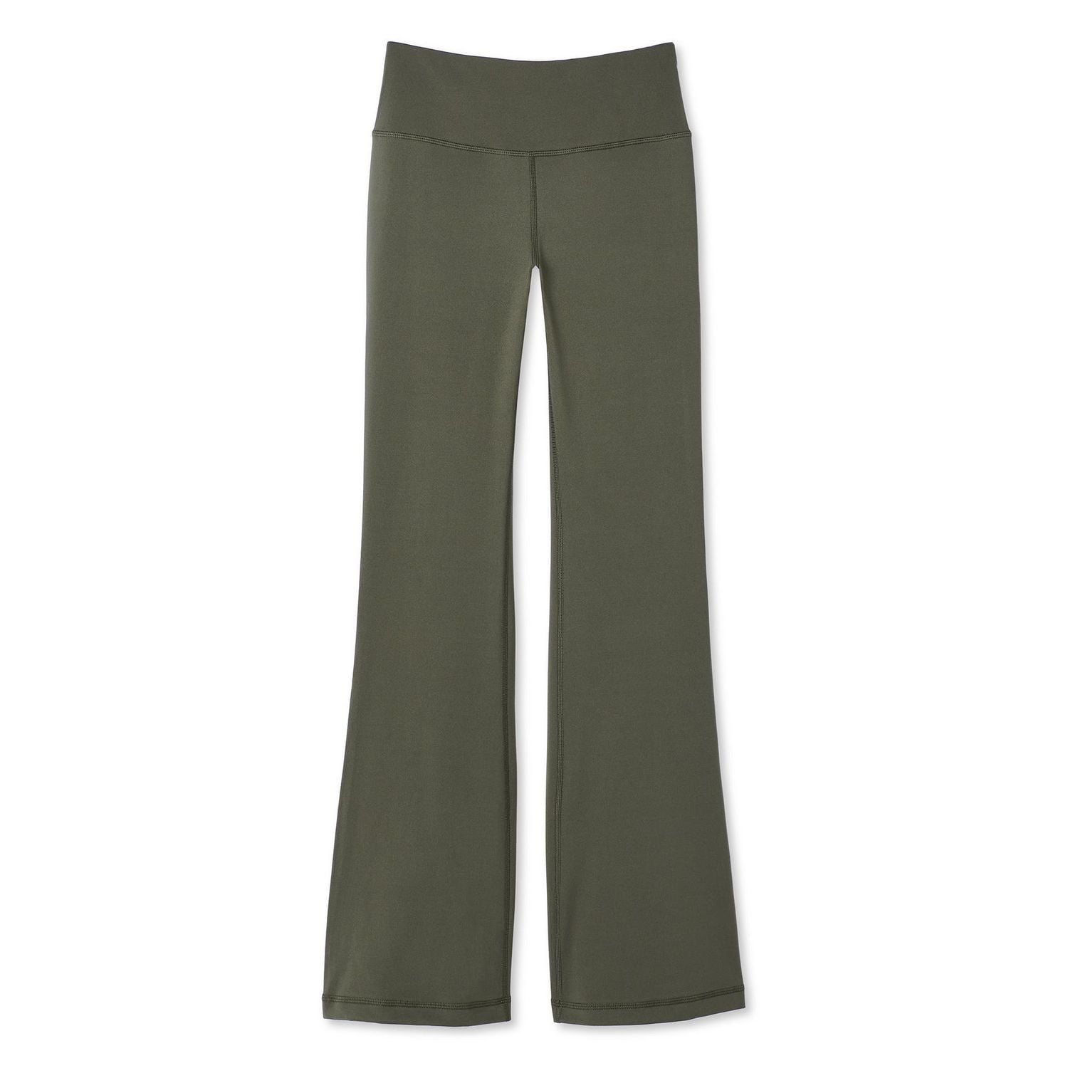 Pantalon de yoga Athletic Works pour femmes