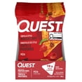thumbnail image 3 of Chips protéinées Quest saveur pizza, style tortilla, 3 of 4
