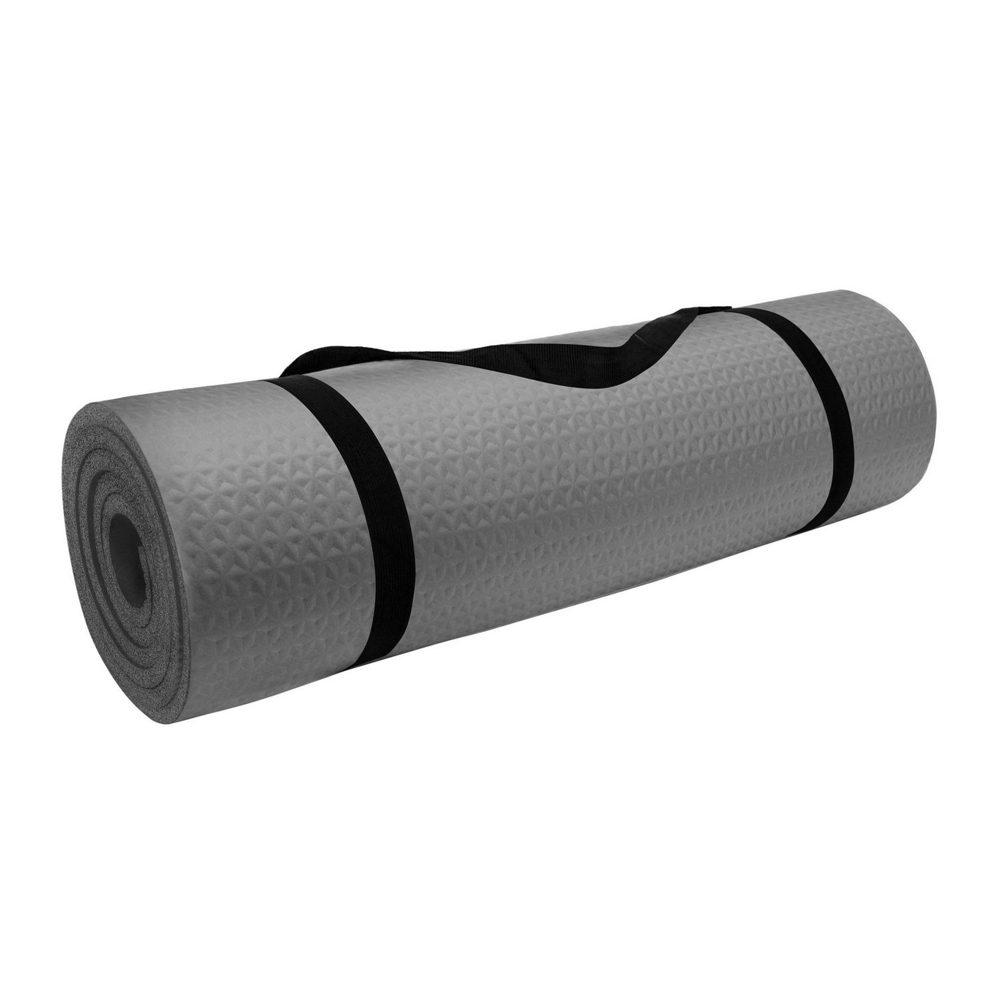 Everlast 14mm Foam Exercise Mat 