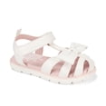 thumbnail image 1 of Chardon - Stride Rite Munchkin - White - Velcro Sandal, 1 of 7