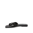 thumbnail image 3 of Time and Tru Women's Slip On Sandals, 3 of 4