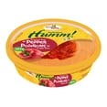 thumbnail image 1 of Hummus aux poivrons rouges rôtis Humm!, 1 of 3