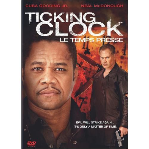 Ticking Clock (Bilingual) Walmart Canada